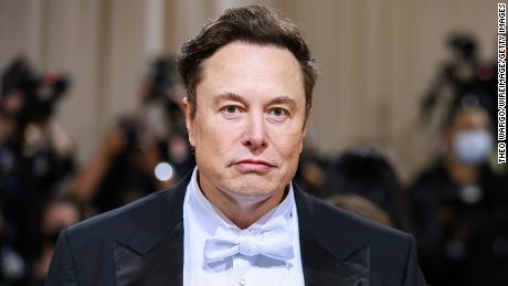 Elon Musk says fees for some users may be coming to Twitter