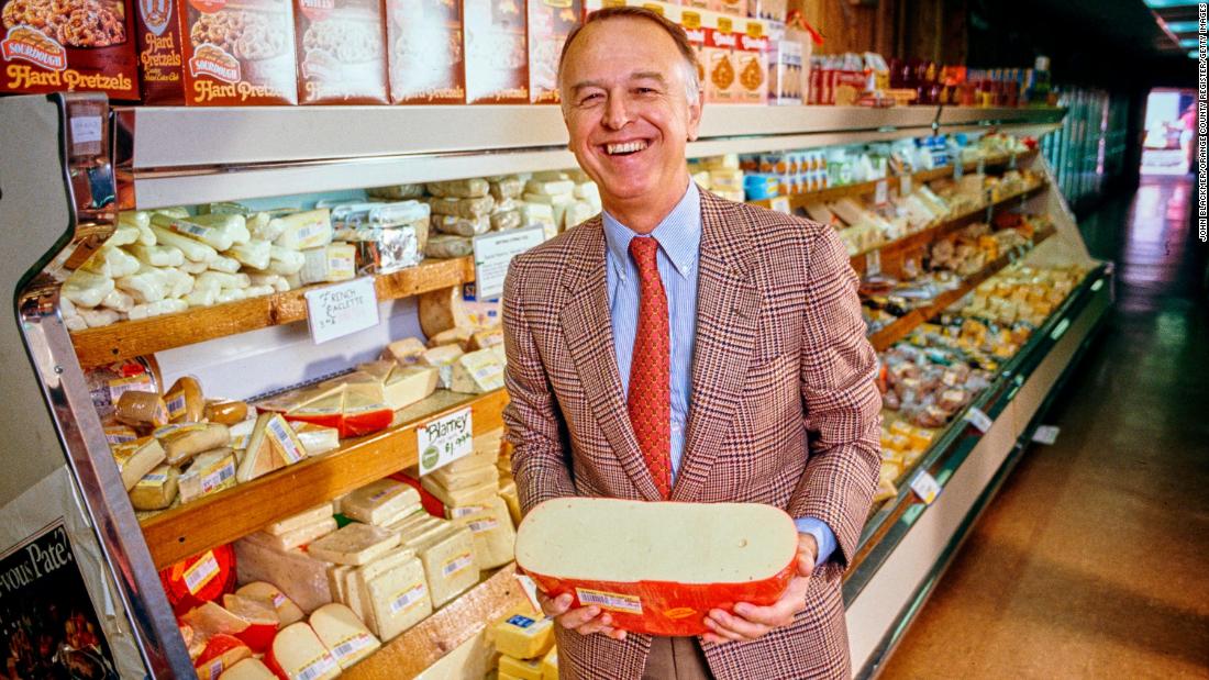 A history of Trader Joe’s and Joe Coulombe, the man behind the brand