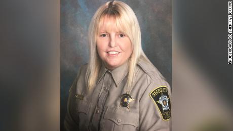Vicky White was once a trusted corrections officer, but officials say there was a side she hid.  Here's what we know about her