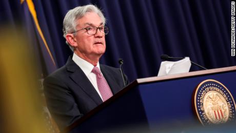 Alan Greenspan raised rates but avoided a recession.  Can Jerome Powell pull it off?