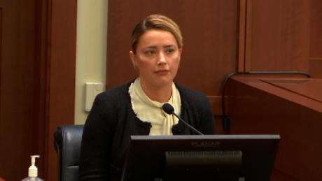 &#39;A little inauthentic&#39;: Defense attorney breaks down Amber Heard&#39;s testimony