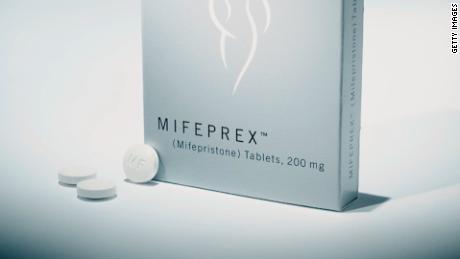 Internet searches for medication abortion reached record highs after Supreme Court leak
