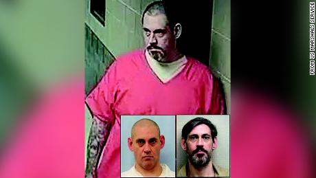 An Alabama inmate and a corrections officer are missing. Here&#39;s what we know