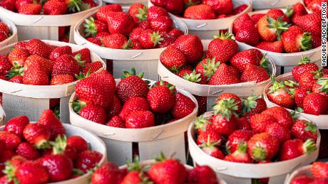 Strawberry season has arrived. Here are tips for enjoying spring&#39;s sweetest treat