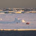 Warmer Summers Threaten The World's Largest Ice Sheet And The ...