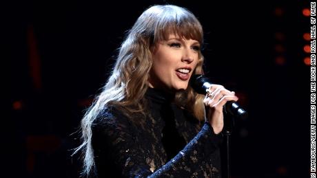 Taylor Swift is one of the most popular artists in music. That popularity made it hard to find a ticket to her new tour.