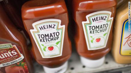 Kraft Heinz wants to solve its supply chain problems — in the metaverse 