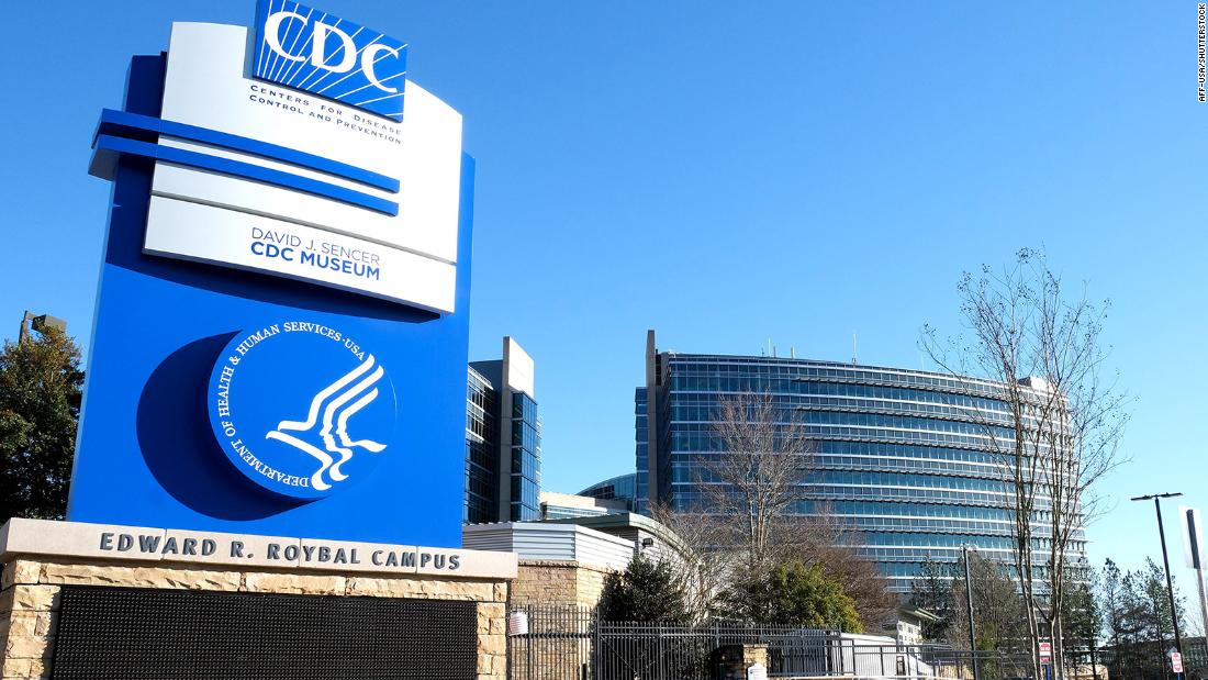 CDC investigating more than 100 cases of hepatitis in children, including 5 deaths