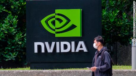 Nvidia misled investors about impact of crypto mining on its business, SEC alleges