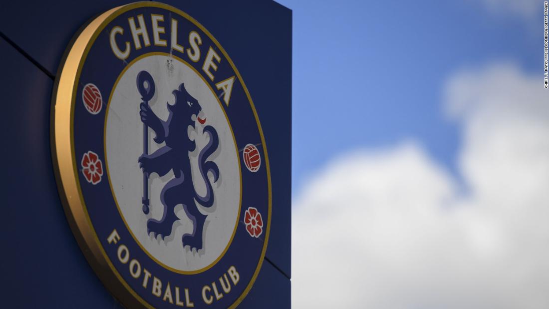 Todd Boehly-led group agrees deal to buy Chelsea Football Club – CNN