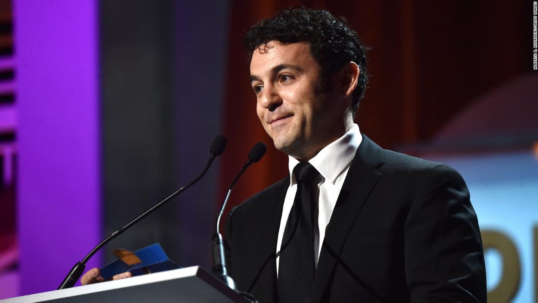 Fred Savage fired from ‘Wonder Years’ reboot after ‘allegations of inappropriate conduct,’ production company says