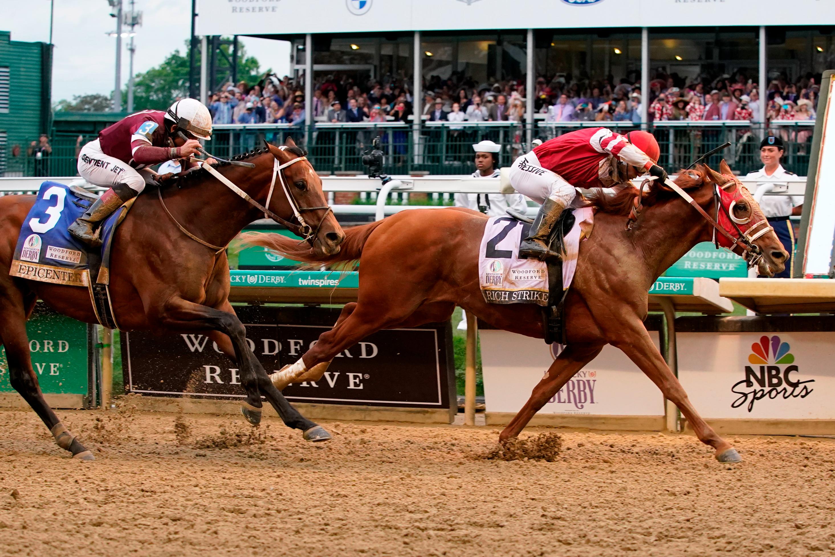 2022 Preakness Stakes: Everything you need to know about the middle jewel in the Triple Crown