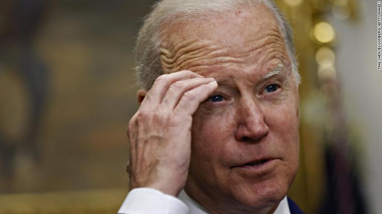 Biden to deliver remarks on inflation Tuesday, official says