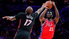 NBA Playoffs: Fan Incident Involving Chris Paul's Family Spoils Mavericks' Game 4 Win Over Suns