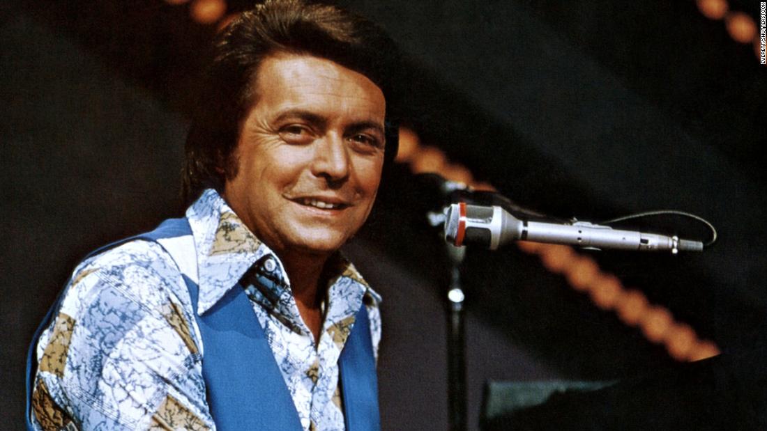 Country singer &lt;a href=&quot;https://www.cnn.com/2022/05/07/entertainment/mickey-gilley-dies-country/index.html&quot; target=&quot;_blank&quot;&gt;Mickey Gilley,&lt;/a&gt; best known as the pioneer of the &quot;urban cowboy&quot; style, died May 7, his publicist Zach Farnum said. He was 86. Gilley had 17 No. 1 country records, starting with &quot;Room Full of Roses&quot; in 1974.