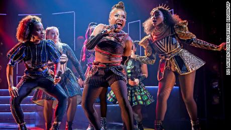 The pop diva-influenced &quot;SIX: The Musical&quot; follows the women loved (and often killed) by Henry VIII. 
