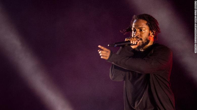Kendrick Lamar drops ‘Mr. Morale and the Big Steppers’
