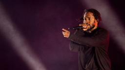 Kendrick Lamar menjatuhkan ‘Mr.  Semangat dan Langkah Besar