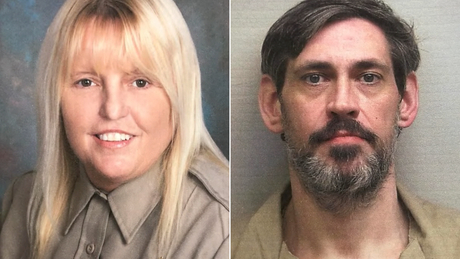Timeline of the 11-day escape and capture of Vicki White and Casey White