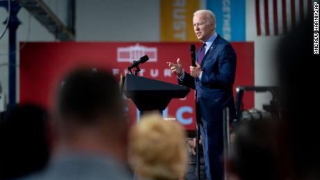 Biden doesn&#39;t have a silver bullet for inflation, but here&#39;s what he can do