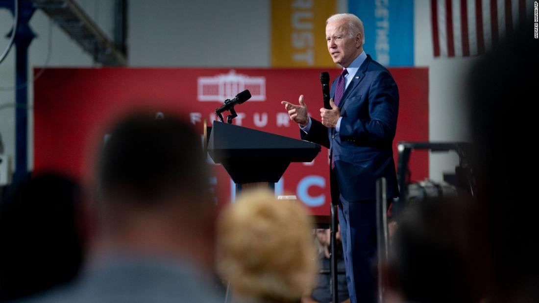 Biden doesn't have a silver bullet for inflation, but here's what he can do