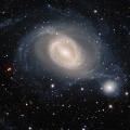 05 wonders of the universe galaxy merger