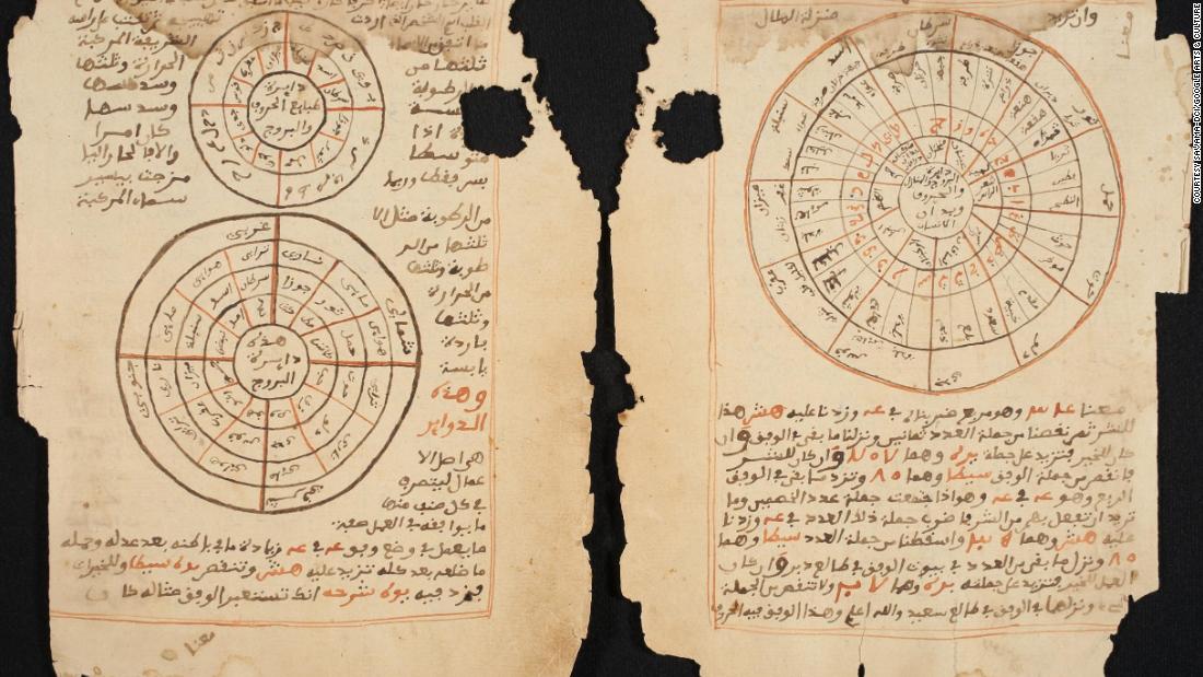 Google becomes home to priceless Timbuktu manuscripts