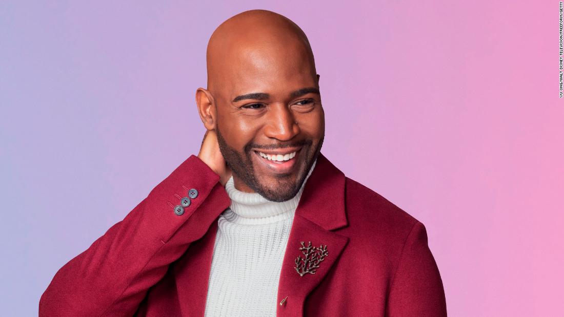 'Queer Eye' Star Karamo Brown Debuts New Talk Show - TrendRadars