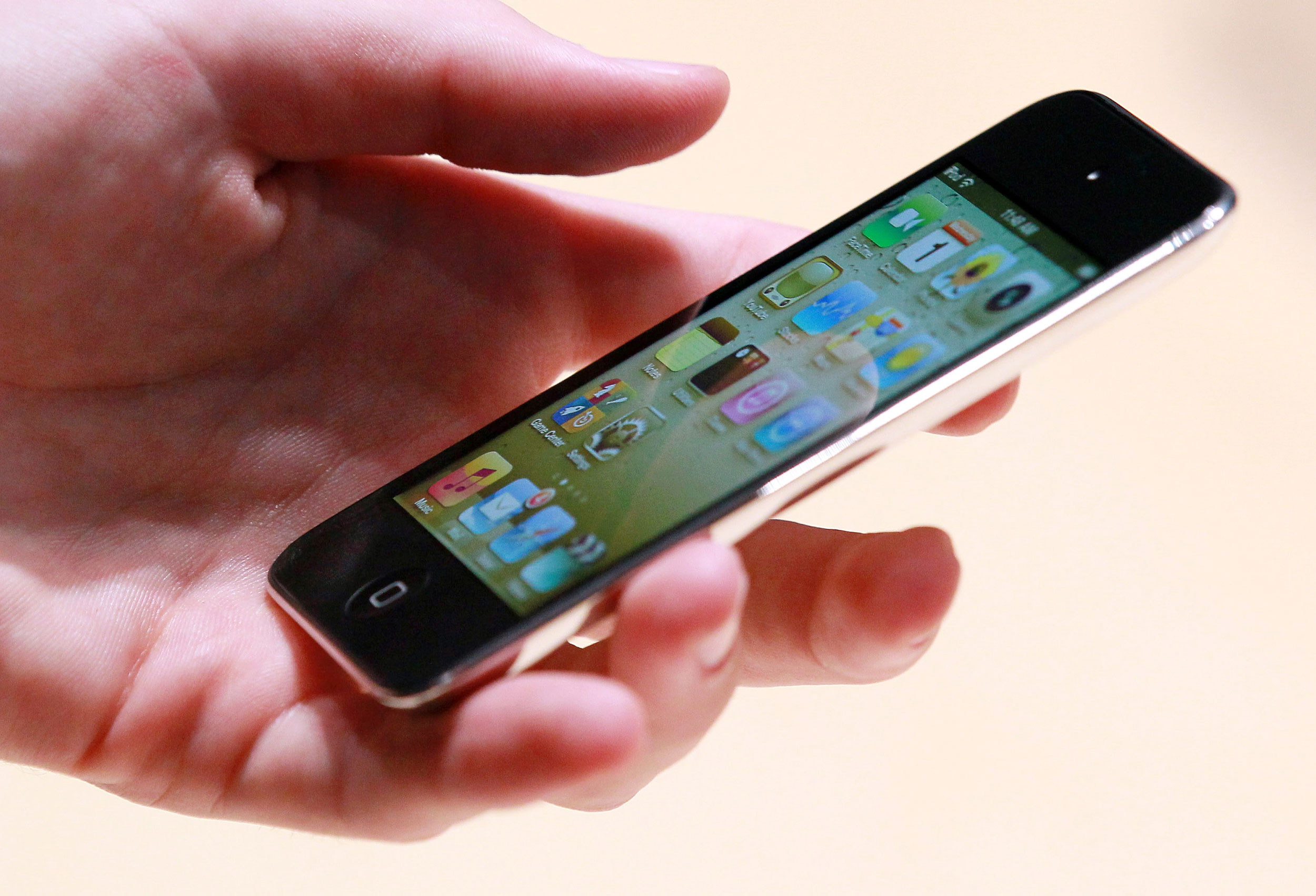 Adiós al iPod!: Apple descontinua el iPod Touch, el icónico