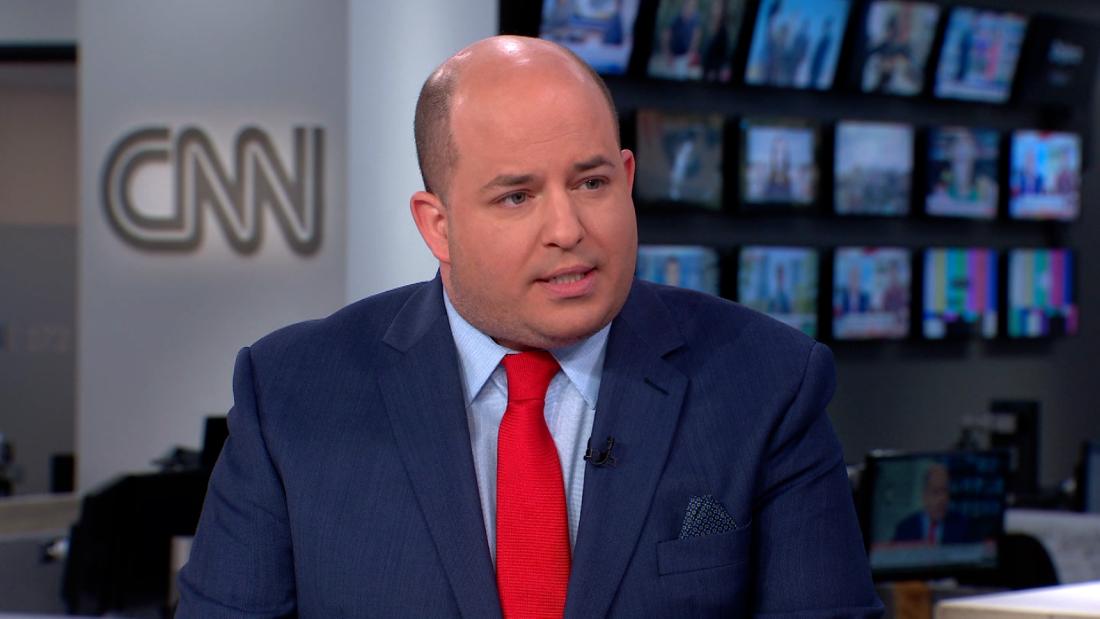 Brian Stelter: This is a shocking breach of the pro-Kremlin line – CNN Video