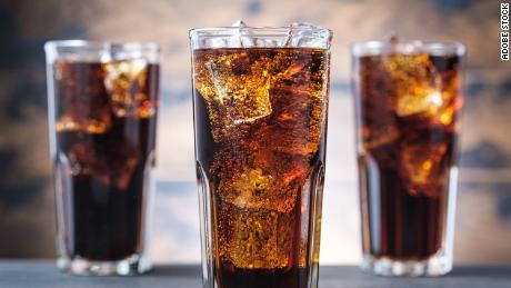 A variety of drink sizes gives consumers more choices, according to some soft drink companies.