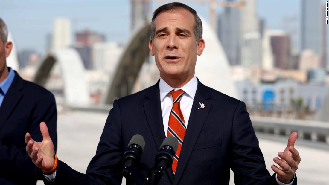 grassley-releases-report-on-us-ambassador-to-india-nominee-eric-garcetti-and-says-he-will-lift-hold-on-nomination