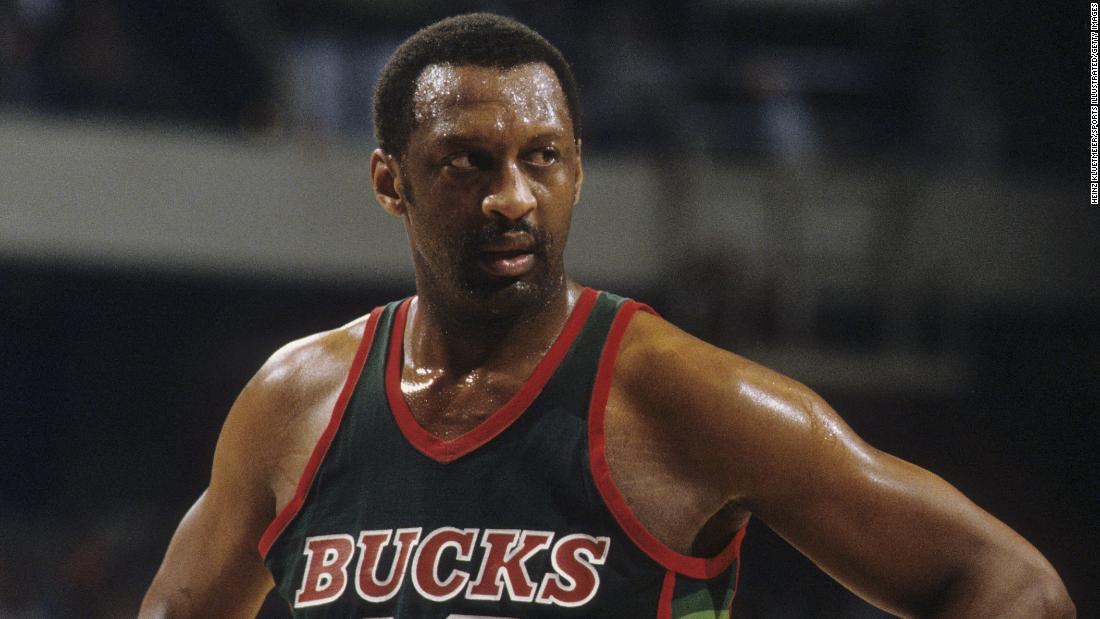 &lt;a href=&quot;https://www.cnn.com/2022/05/11/sport/nba-bob-lanier-obit/index.html&quot; target=&quot;_blank&quot;&gt;Bob Lanier,&lt;/a&gt; a Hall of Fame basketball player who was an eight-time NBA All-Star, died May 10, the NBA said. He was 73.