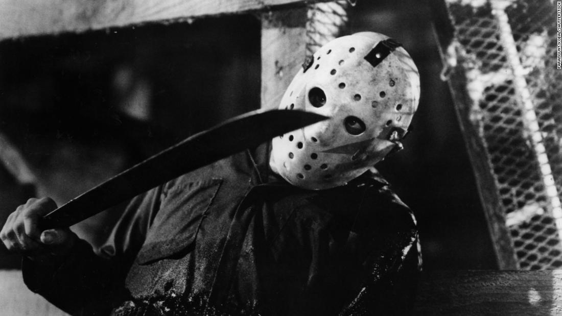 Jason lives? The court battle that’s killing ‘Friday the 13th’