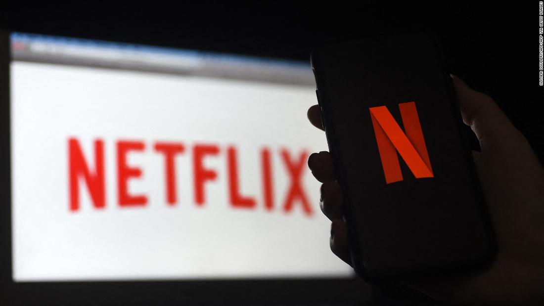 Stocks week ahead: Netflix’s most consequential earnings report is coming