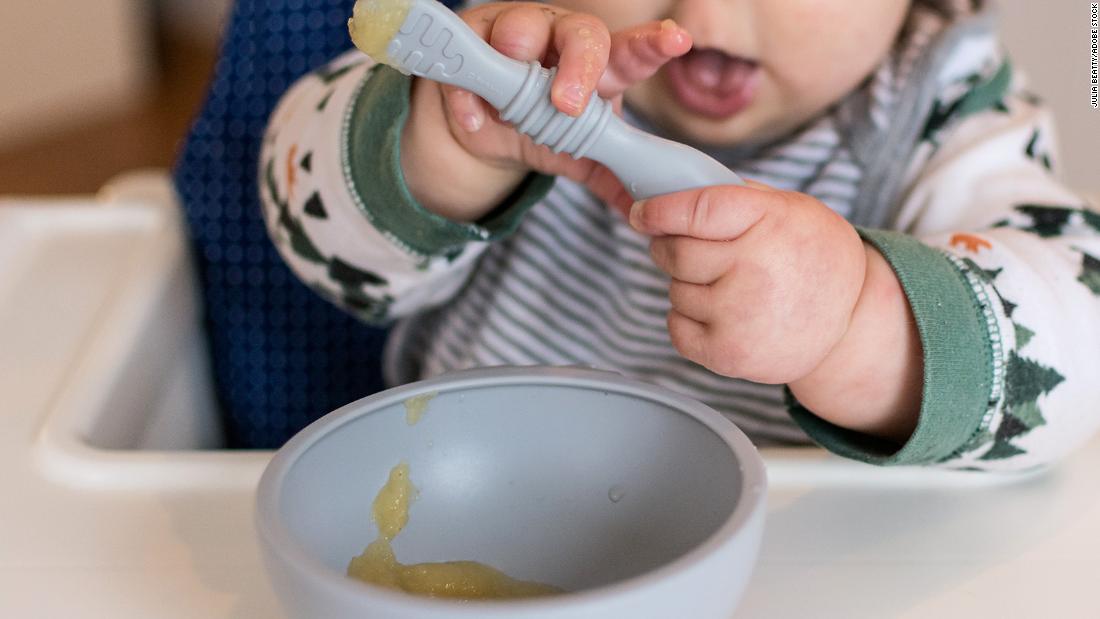 How children grasp language