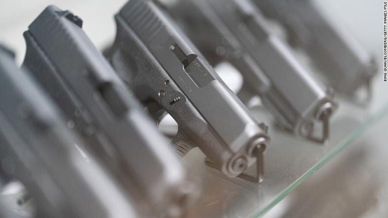 Court strikes down California ban on semiautomatic gun sales to those under 21