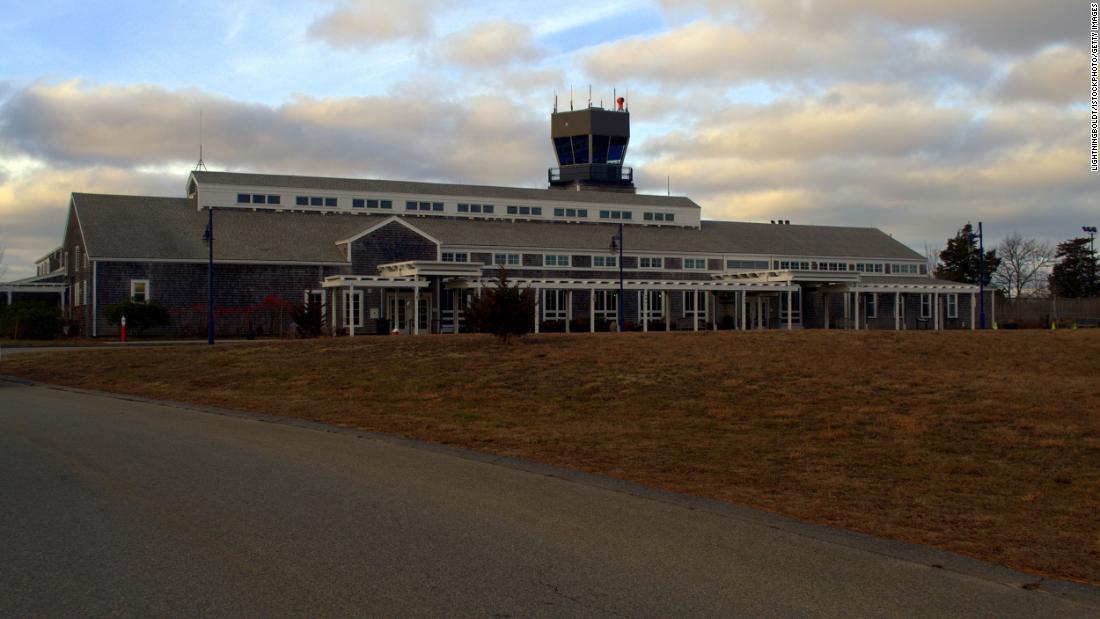 US Air Power disciplines workforce for touchdown at Martha’s Winery to select up motorbike