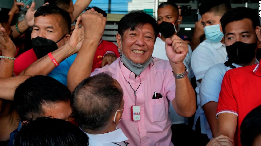 Who is ‘Bongbong’ Marcos Jr and why are some Filipinos nervous about his family’s return?