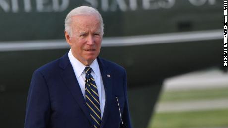 Biden to the death of Covid in the United States 1 million 