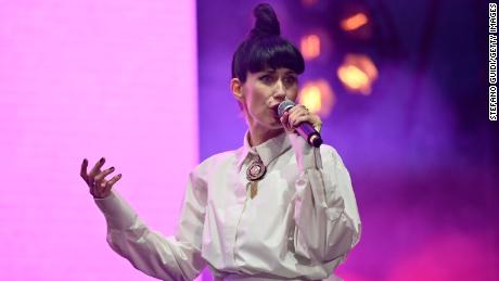Eurovision 2022: Ukraine’s Kalush Orchestra is favorite to win Saturday’s contest