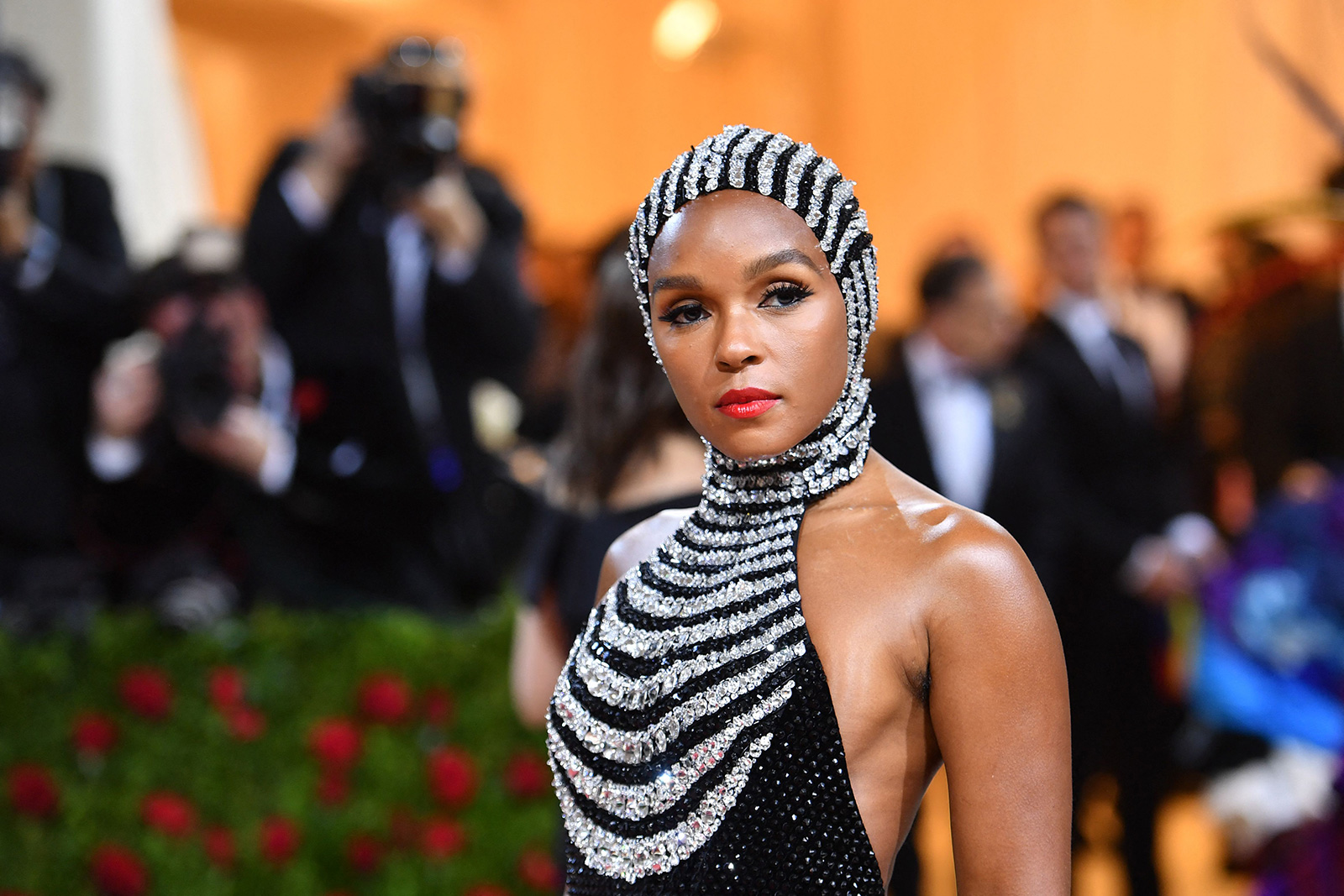 Janelle Monáe: 'Erasure is happening right under our noses' - CNN Style