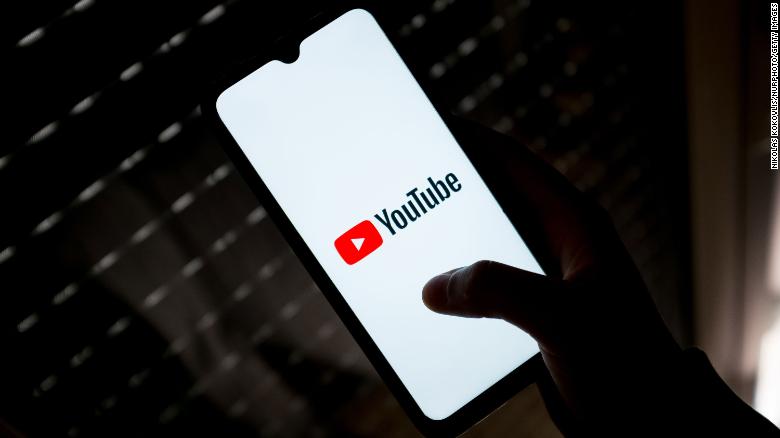 The Texas law opens the door to residents suing social platforms including Facebook, Twitter and YouTube for allegedly censoring their content.