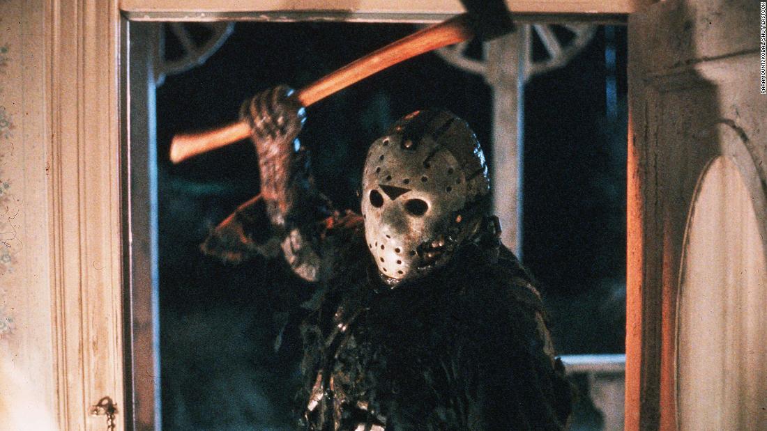 Last nights Friday the 13th stream was wild. Jason won the game so eas