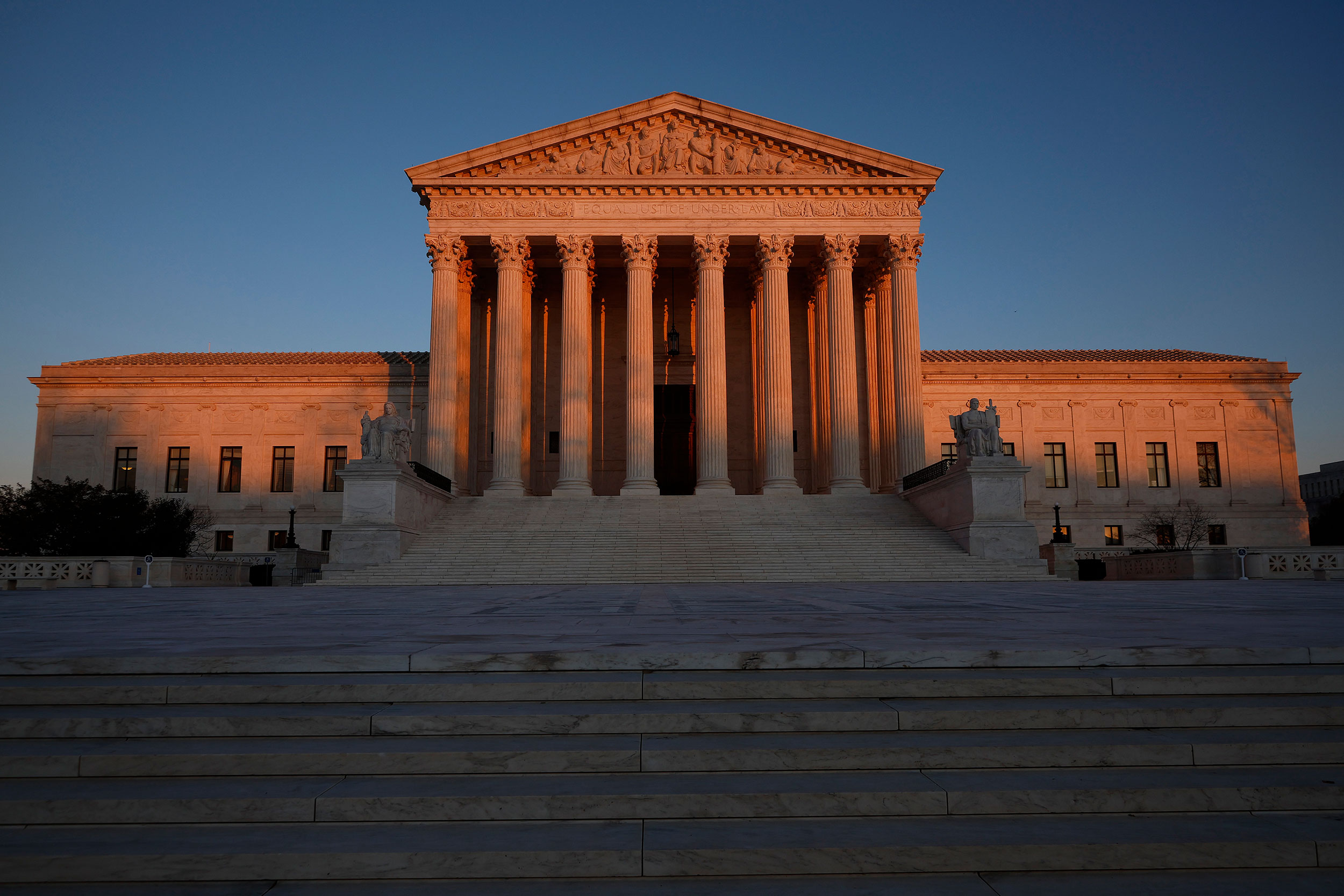 us supreme court immigration case