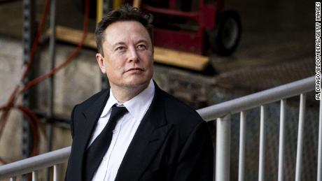 Elon Musk's bumpy road to possibly owning Twitter: A timeline