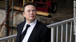 Elon Musk's bumpy road to possibly owning Twitter: A timeline