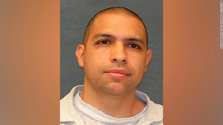 Manhunt underway after convicted murderer escapes after allegedly attacking officer driving prison bus