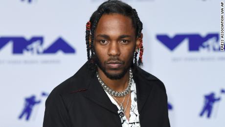 Kendrick Lamar raps about trans relatives in a new song sparking both praise and criticism