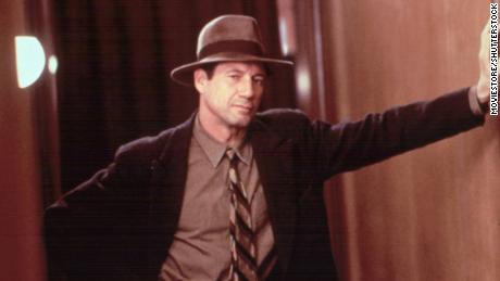 Fred Ward in the 1990 film &quot;Henry &amp; June.&quot;
